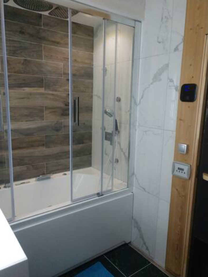 Homestay Lyon 215856