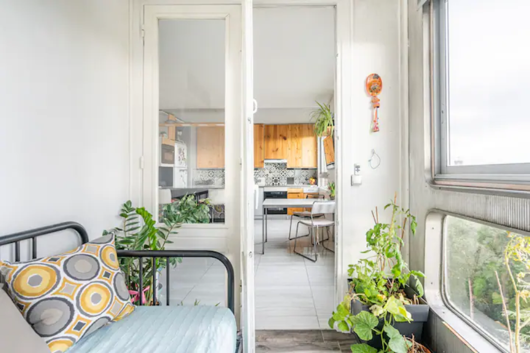 Homestay Lyon 215856