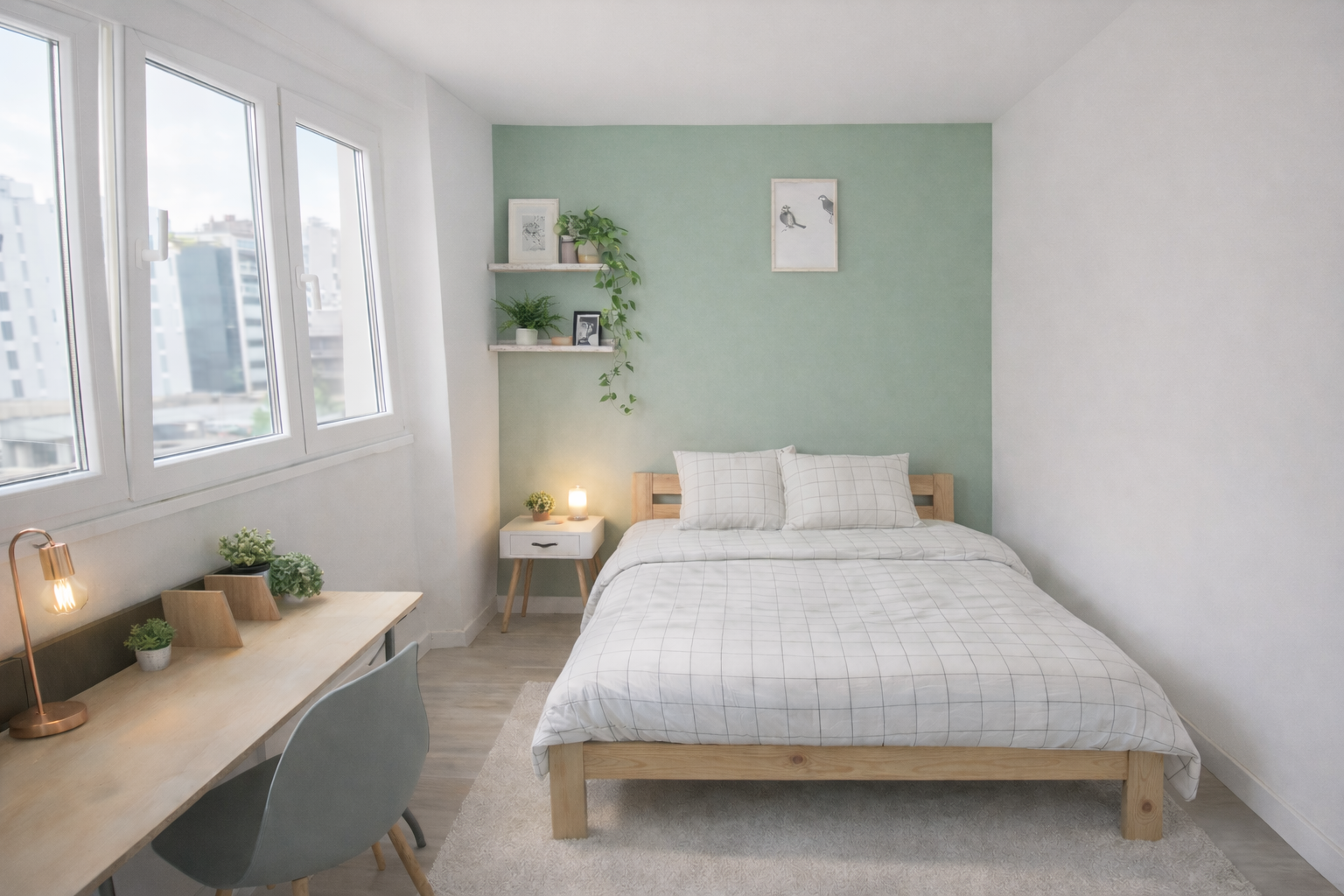 Colocation Sarcelles 408330