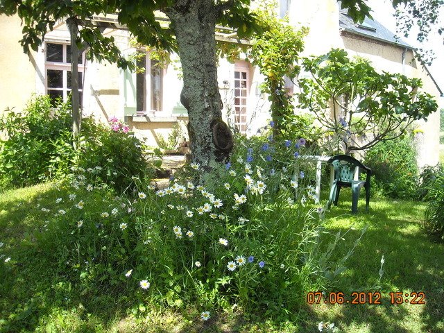 Colocation Menetou-Salon 26345