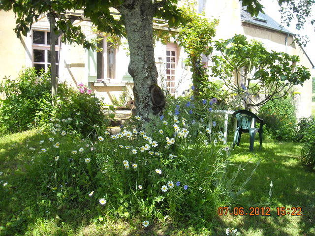 Kolokation Menetou-Salon 26345-1