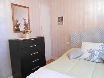 Chambre À Louer Laval 124196