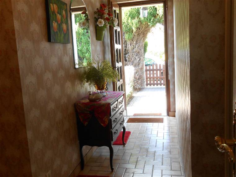 Homestay Laval 258554