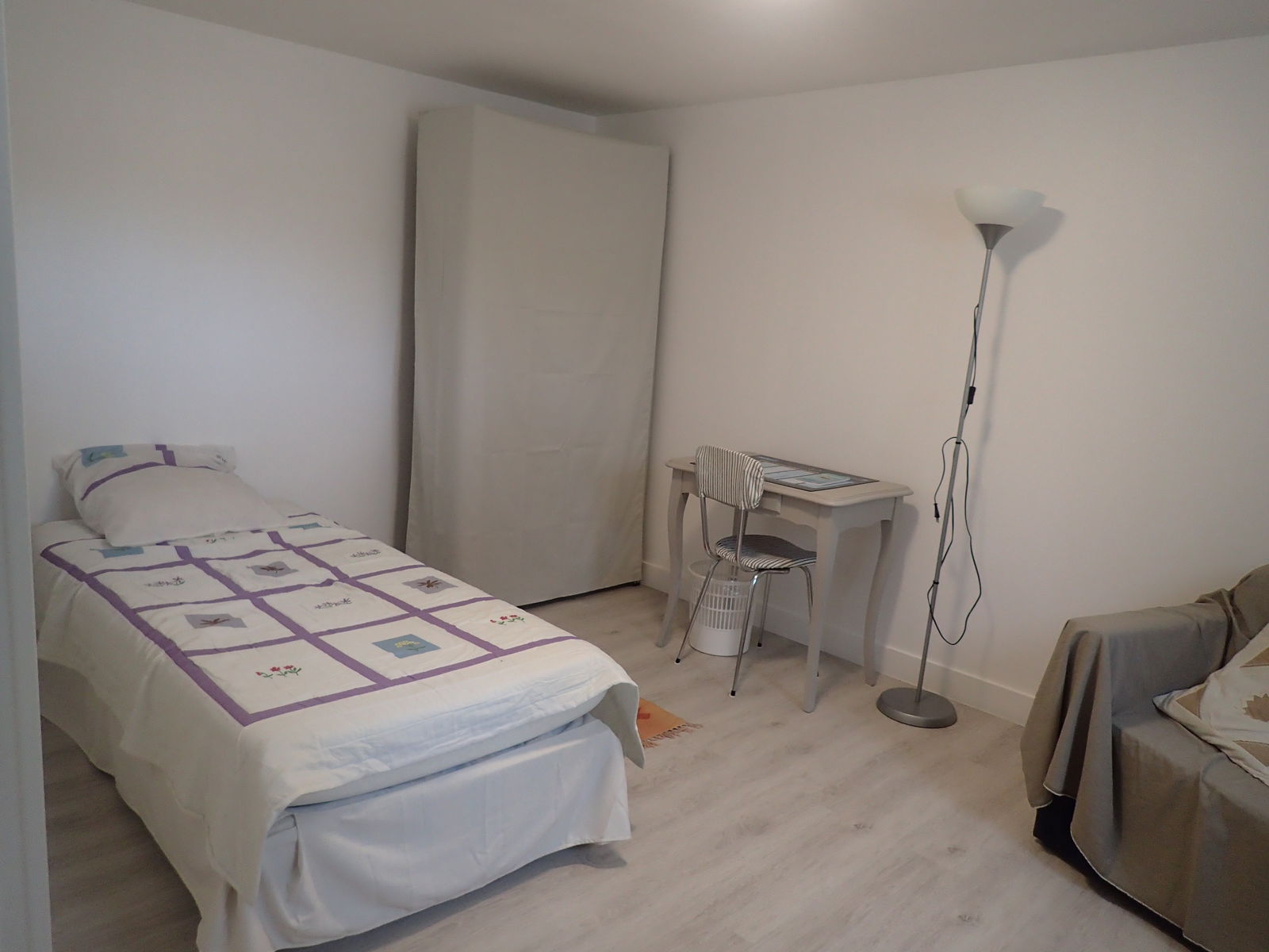 Homestay Le Mans 183870
