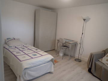 Room For Rent Le Mans 183870