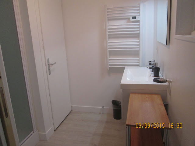 Homestay Le Mans 183870