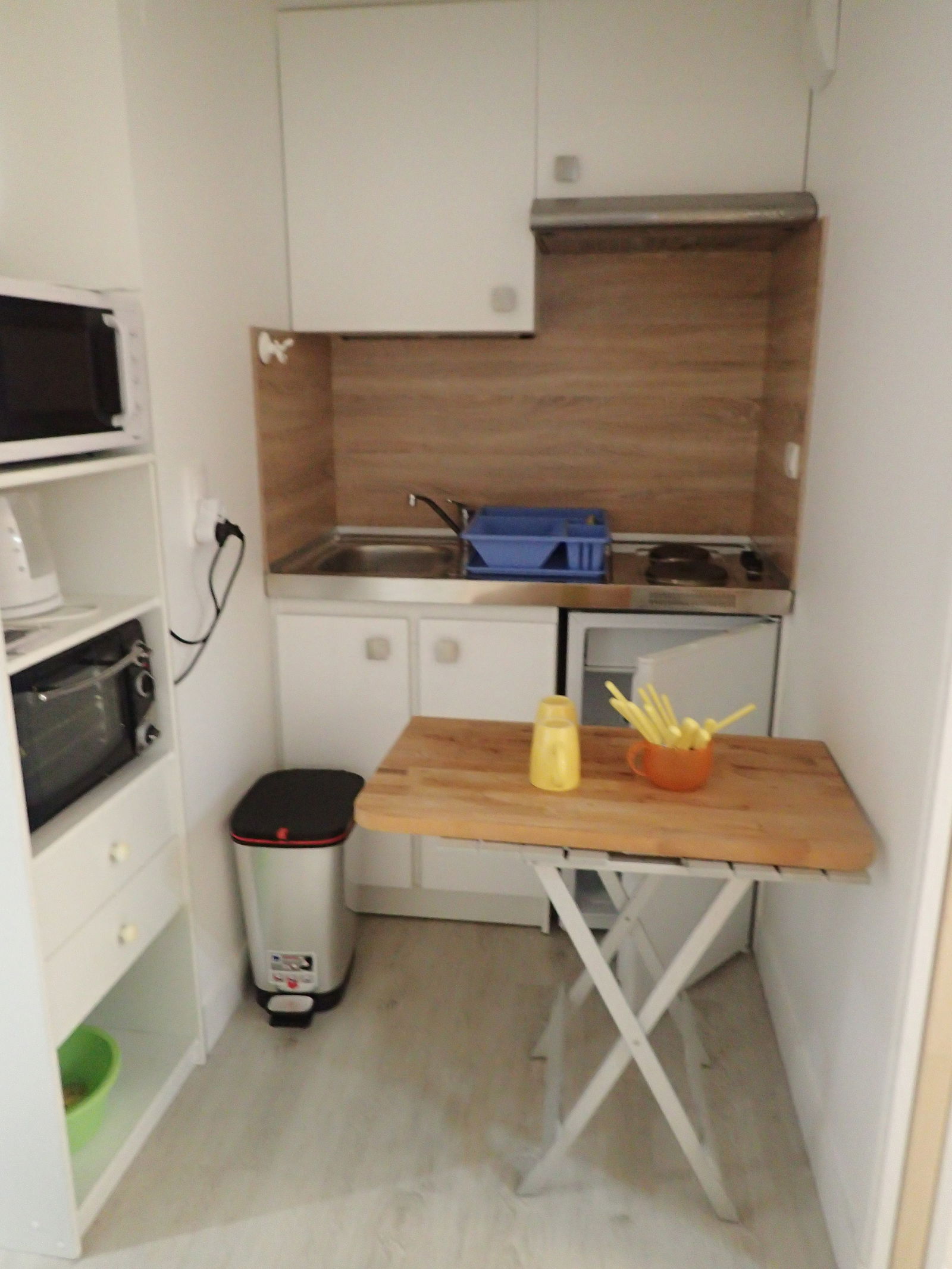 Homestay Le Mans 183870