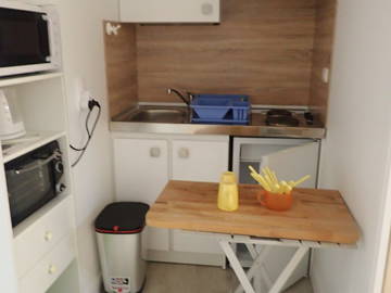 Chambre Chez L'habitant Le Mans 183870-4