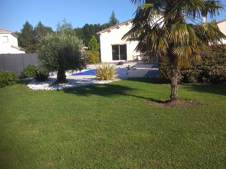 Chambre Chez L'habitant Trois-Palis 256990-1