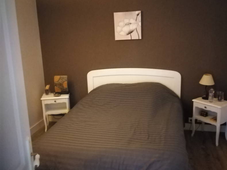 Chambre Chez L'habitant Trois-Palis 256990-2