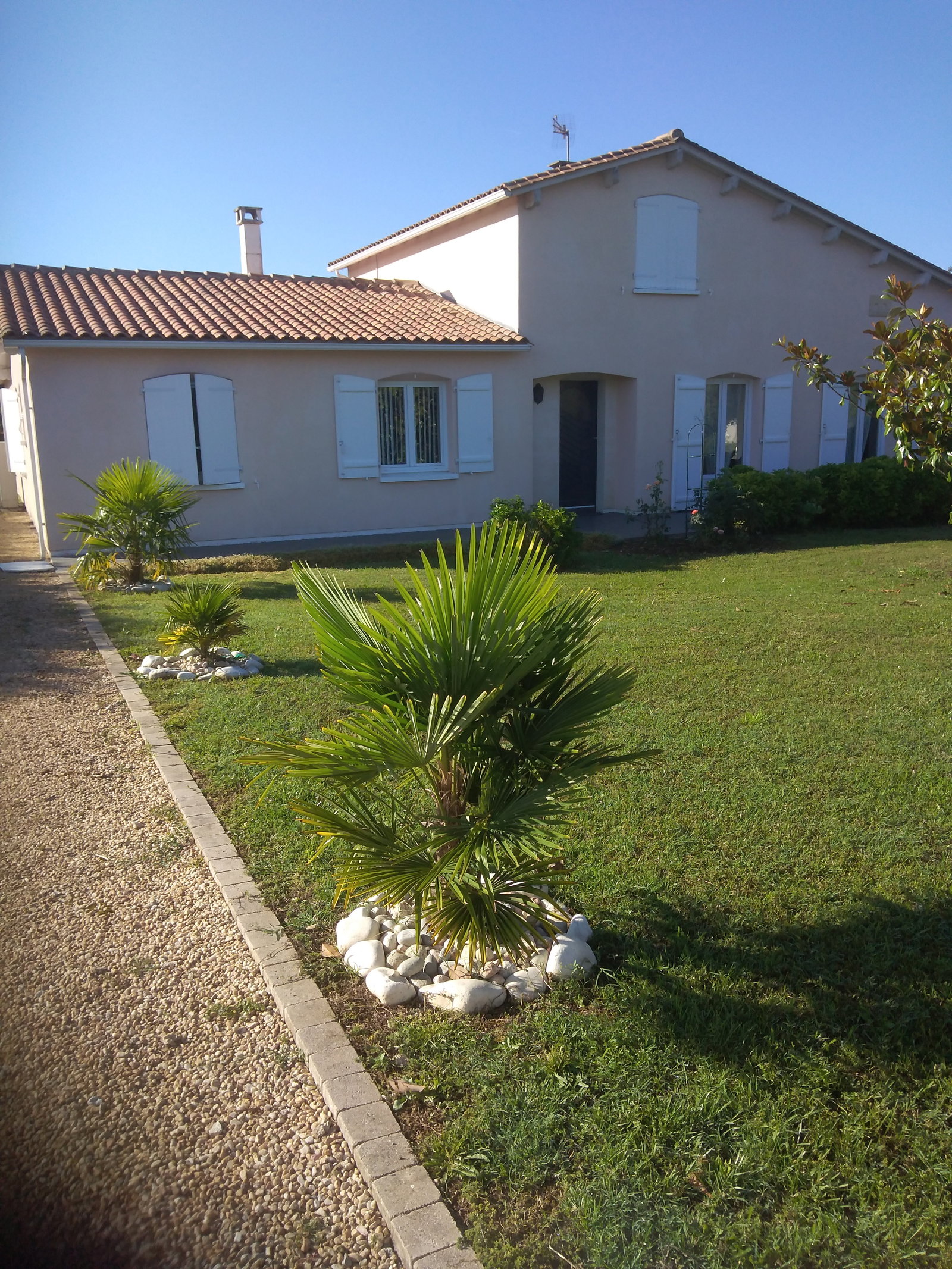 Homestay Trois-Palis 256990