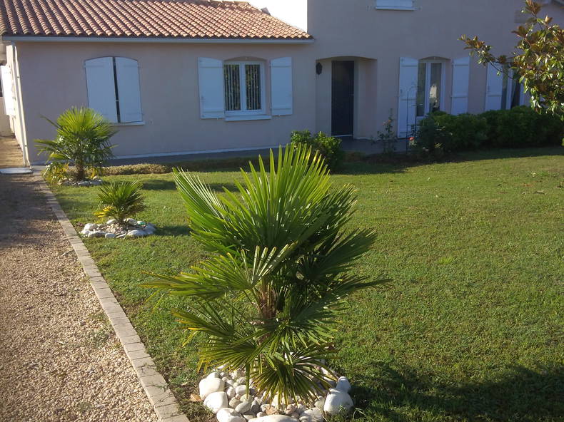 Chambre Chez L'habitant Trois-Palis 256990-3