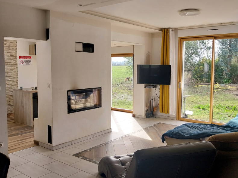 Quedarse En Casa Ploufragan 493810-2