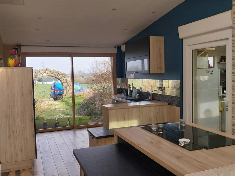 Quedarse En Casa Ploufragan 493810-3