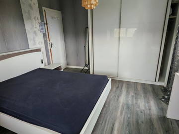 Chambre Chez L'habitant Ploufragan 493810-4