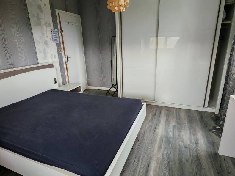 Quedarse En Casa Ploufragan 493810-4