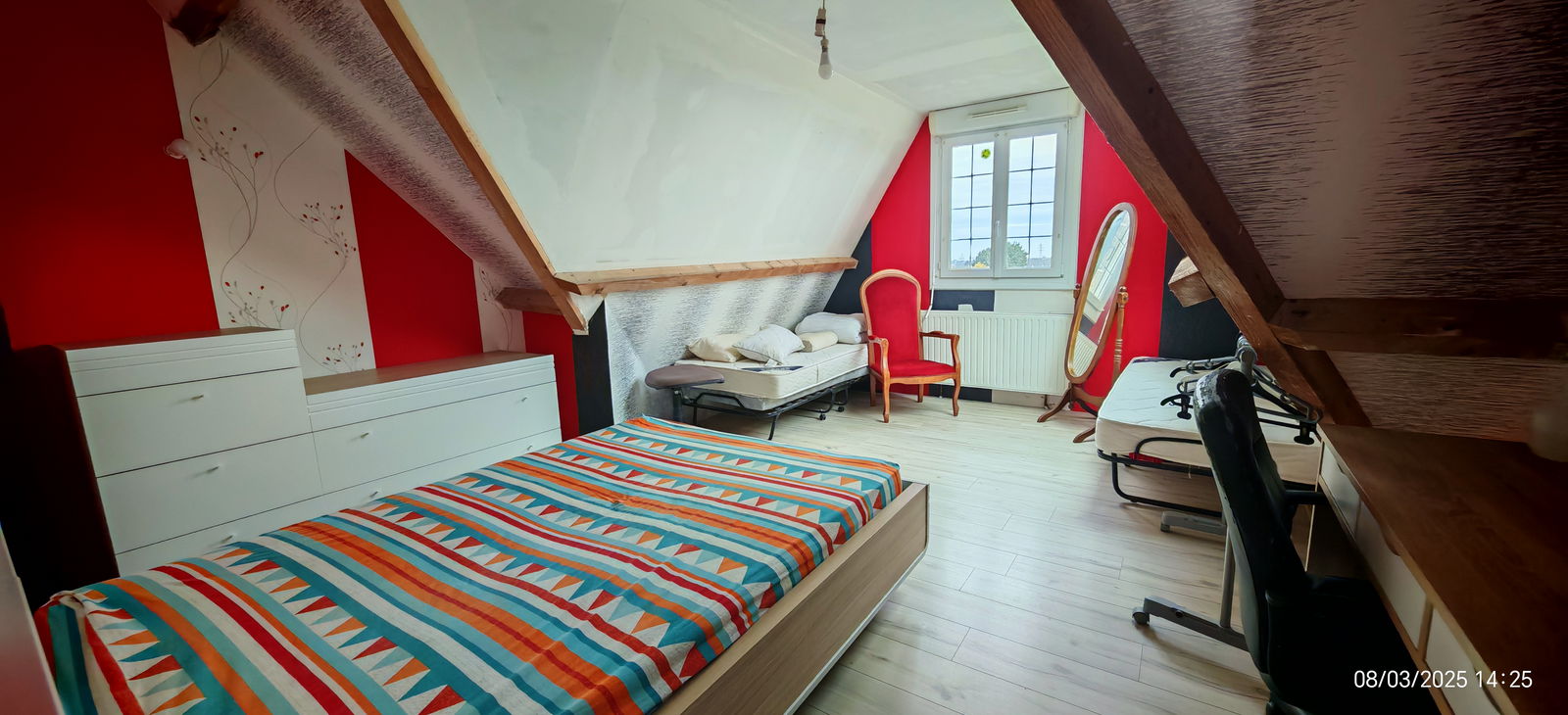 Homestay Ploufragan 493810