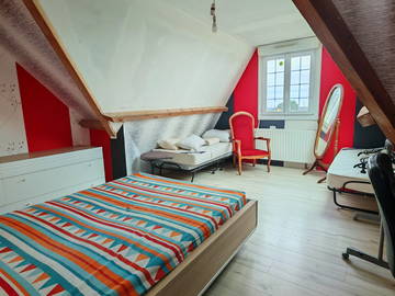 Chambre Chez L'habitant Ploufragan 493810-6