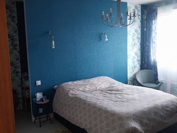 Chambre Chez L'habitant Ploufragan 493810-8