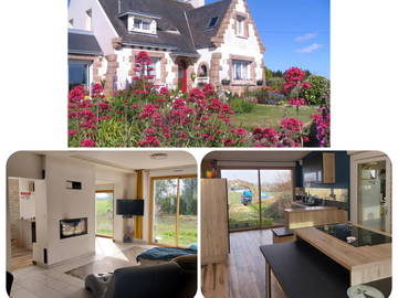 Chambre Chez L'habitant Ploufragan 493810-9