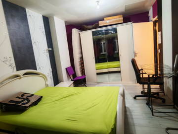 Chambre Chez L'habitant Ploufragan 493810-10