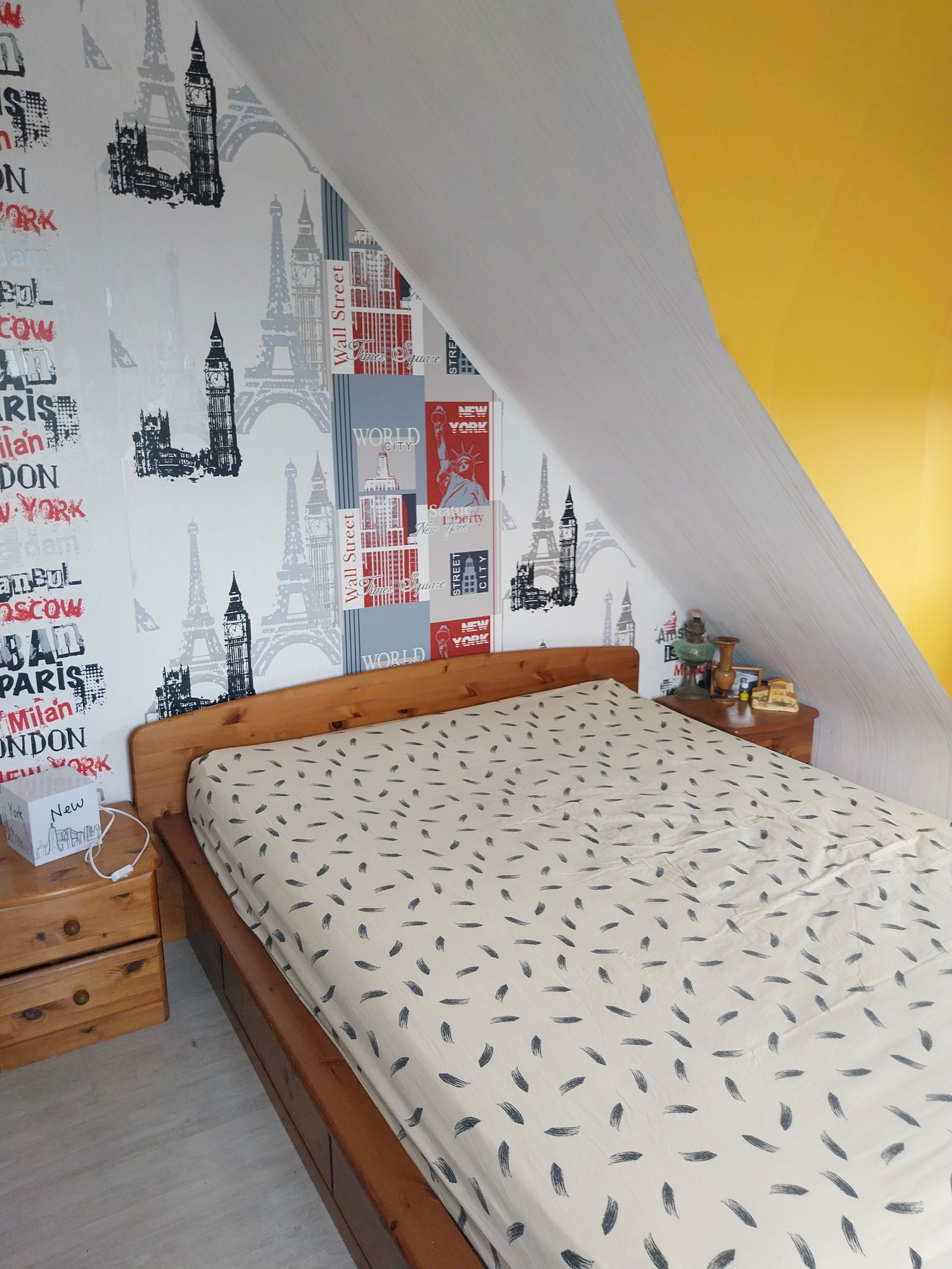 Homestay Ploufragan 493810