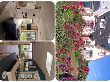 Chambre Chez L'habitant Ploufragan 493810-7