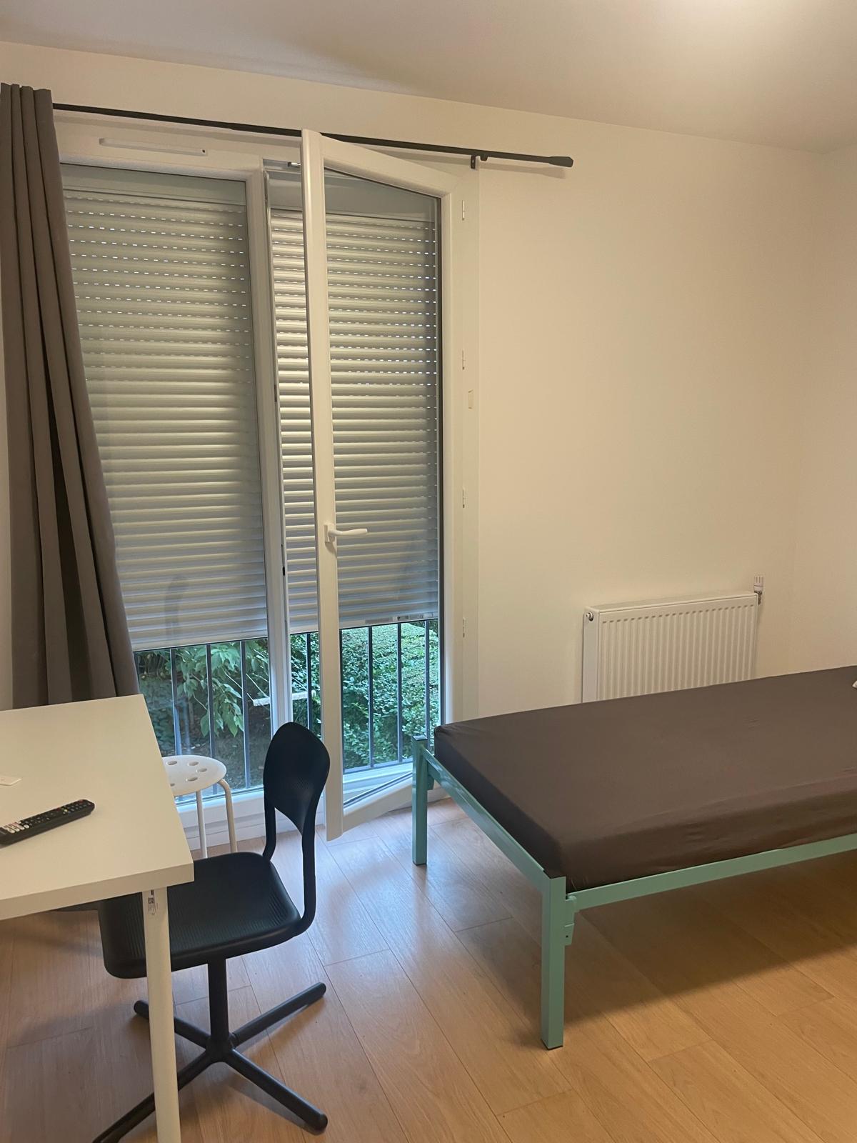 Shared Housing Mantes-la-Ville 675914