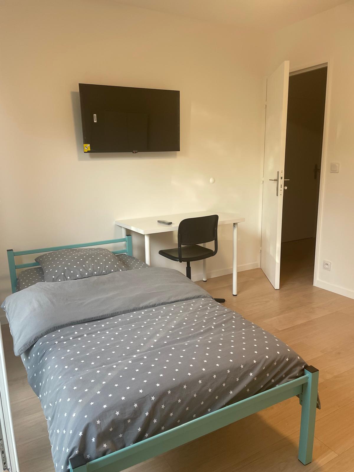 Shared Housing Mantes-la-Ville 675914
