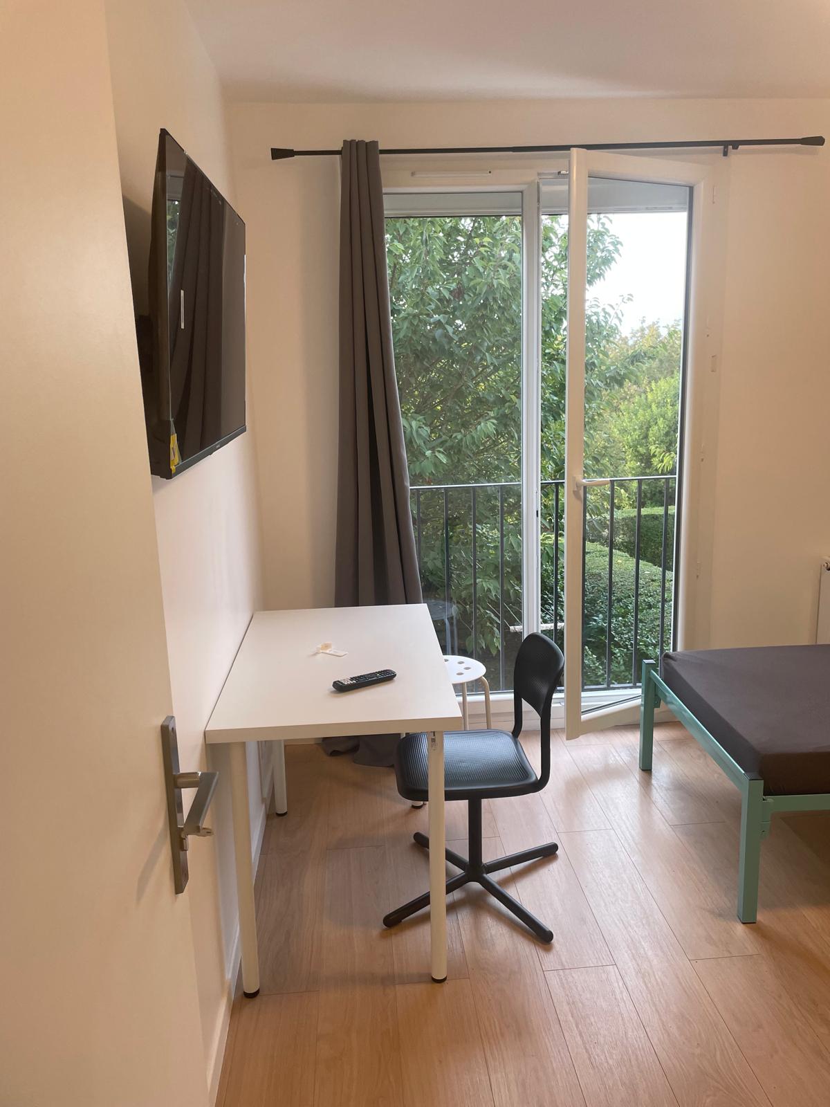 Shared Housing Mantes-la-Ville 675914