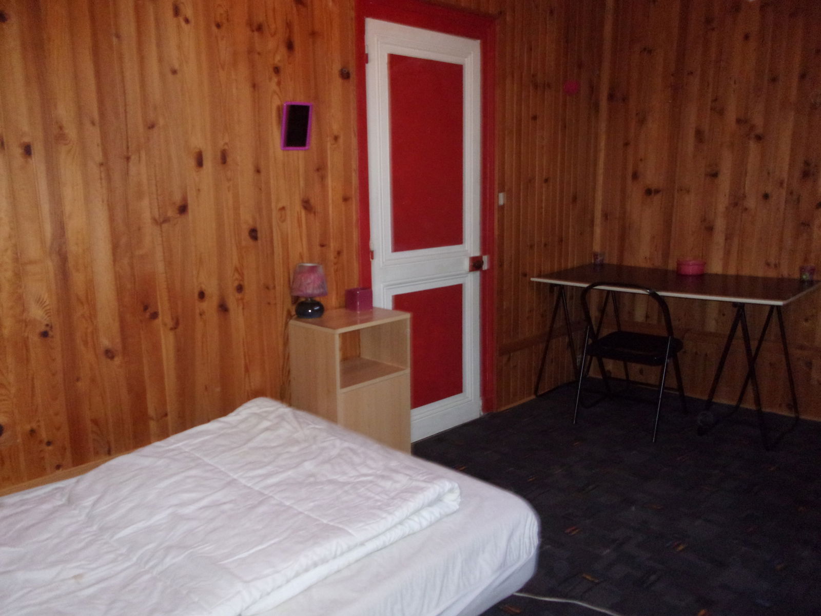 Homestay Angoulême 141411