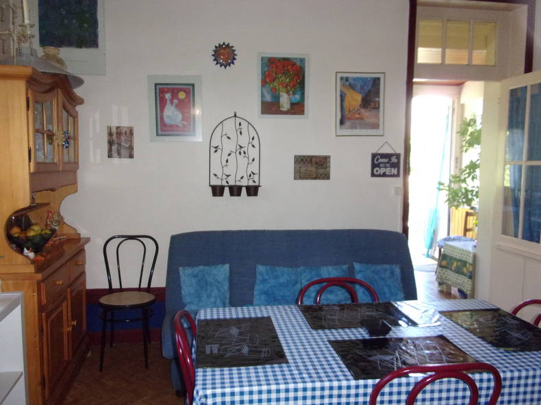 Chambre Chez L'habitant Angoulême 141411-2