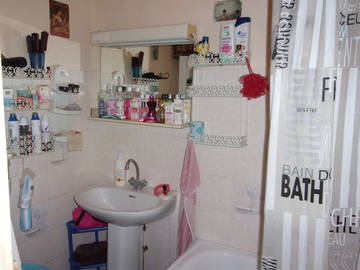 Chambre Chez L'habitant Angoulême 141411-8