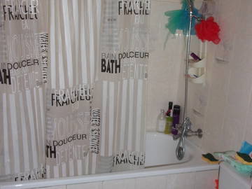 Chambre Chez L'habitant Angoulême 141411-9