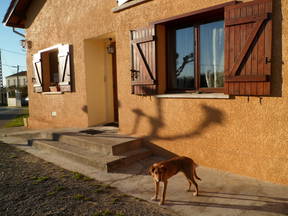 Furnished Rooms At The Inhabitant