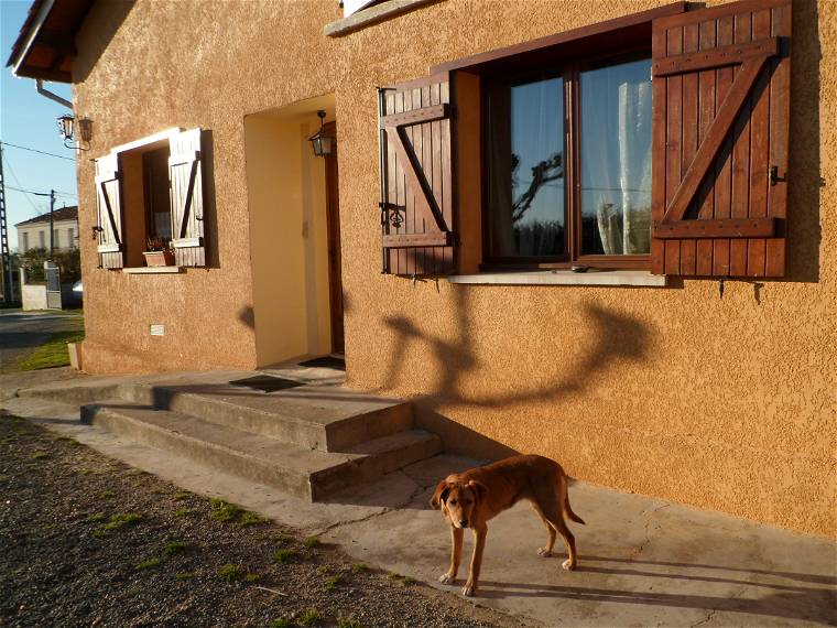 Homestay Saint-Ciers-d'Abzac 20716