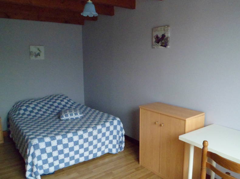 Gastfamilie Saint-Ciers-d'Abzac 20716-4