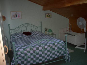 Chambre Chez L'habitant Saint-Ciers-D'abzac 20716-6