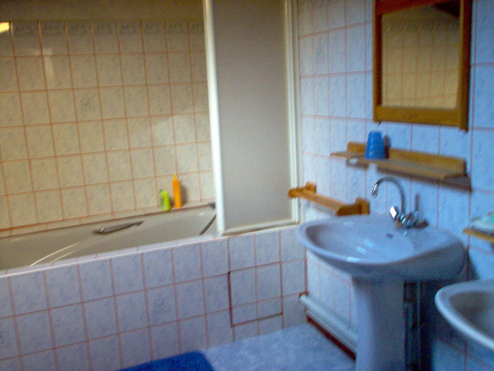 Homestay Saint-Ciers-d'Abzac 20716