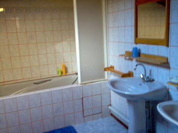 Chambre Chez L'habitant Saint-Ciers-D'abzac 20716-7