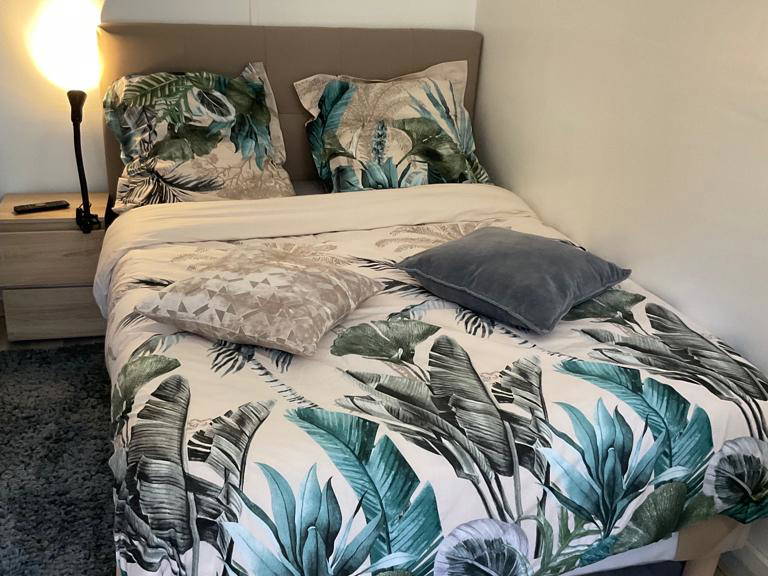 Kolokation Évry-Courcouronnes 295684-1