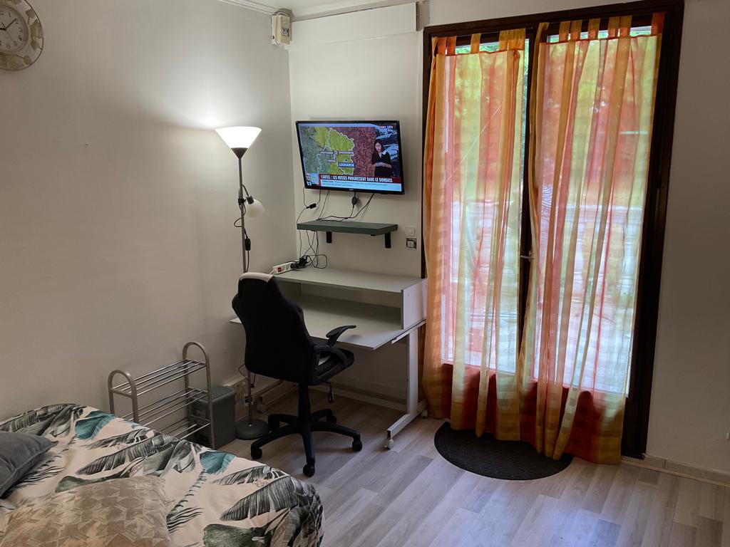 Colocation Évry-Courcouronnes 295684