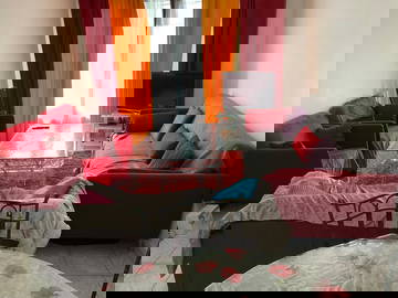 Colocation Évry-Courcouronnes 295684-6