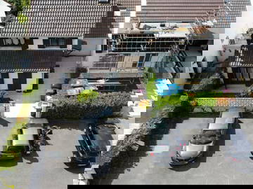 Colocation Évry-Courcouronnes 295684-7