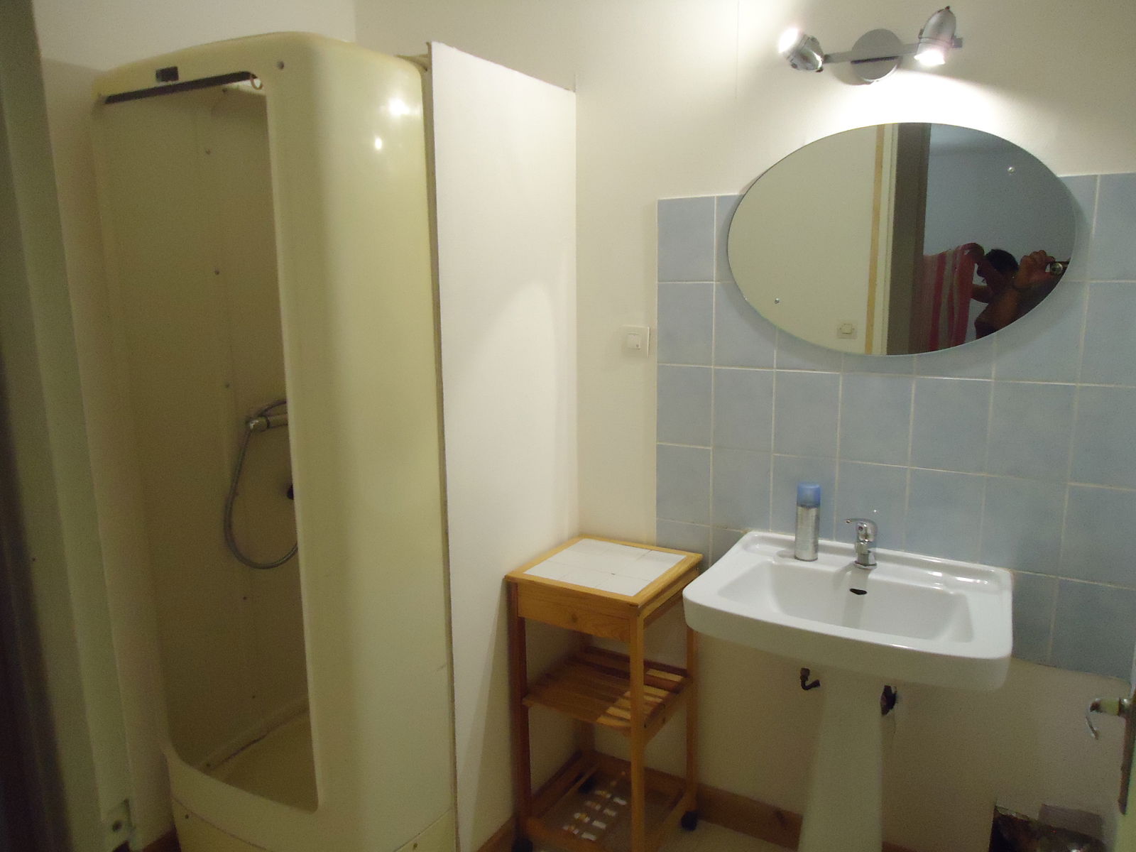 Homestay Saint-Symphorien 105717