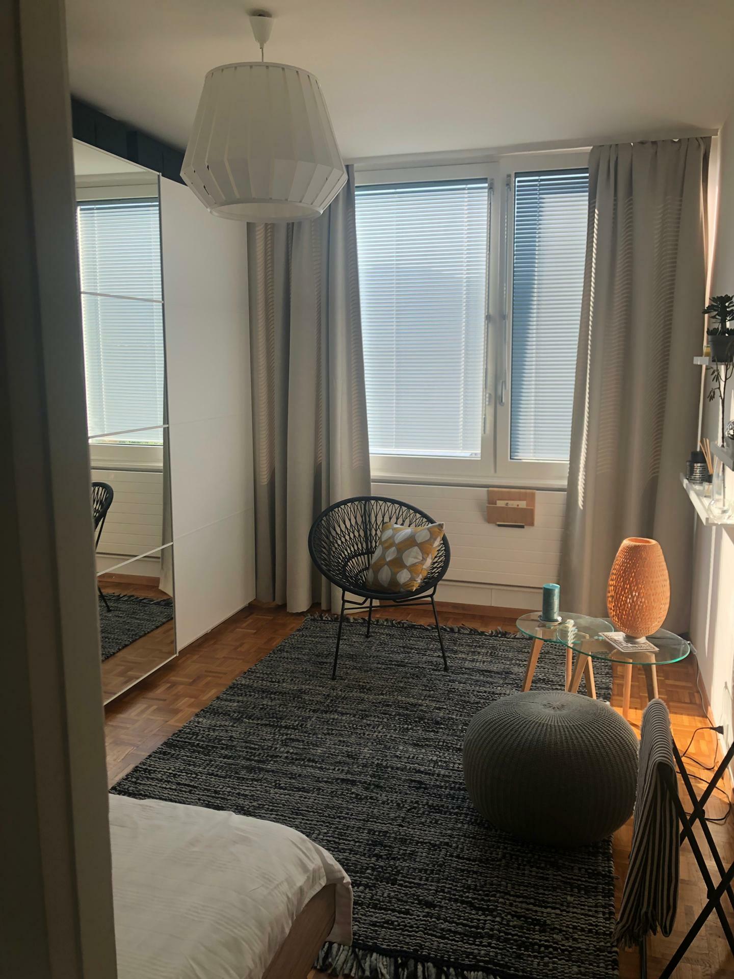 Homestay Meyrin 226066