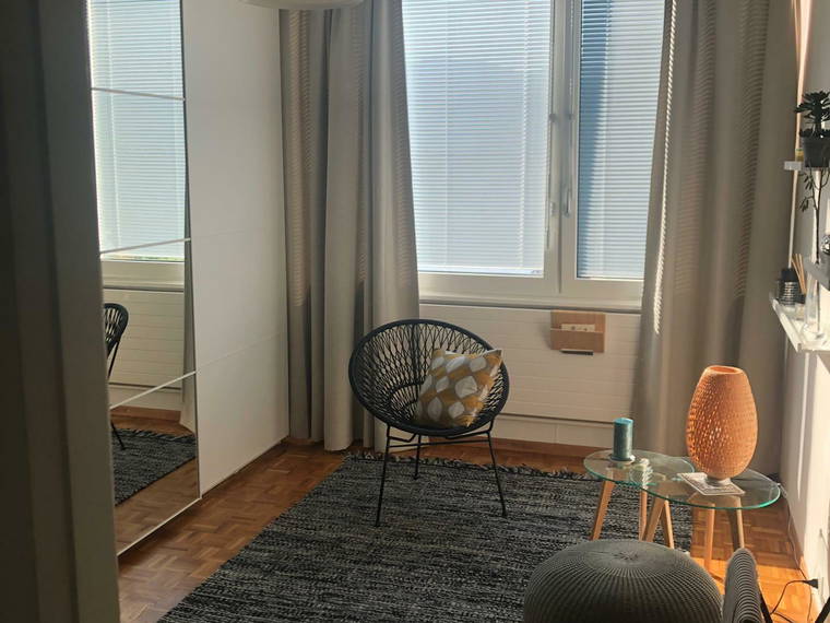 Chambre À Louer Meyrin 226066