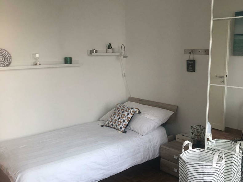 Homestay Meyrin 226066-3