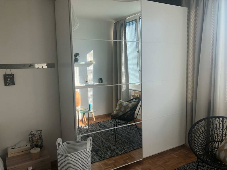 Homestay Meyrin 226066-4