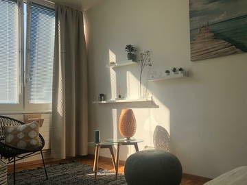 Homestay Meyrin 226066-5